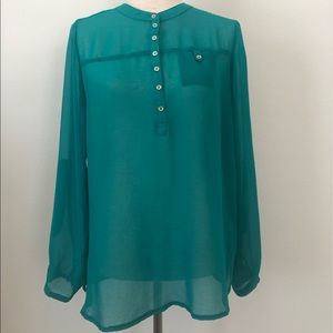 Atmosphere blouse,new
